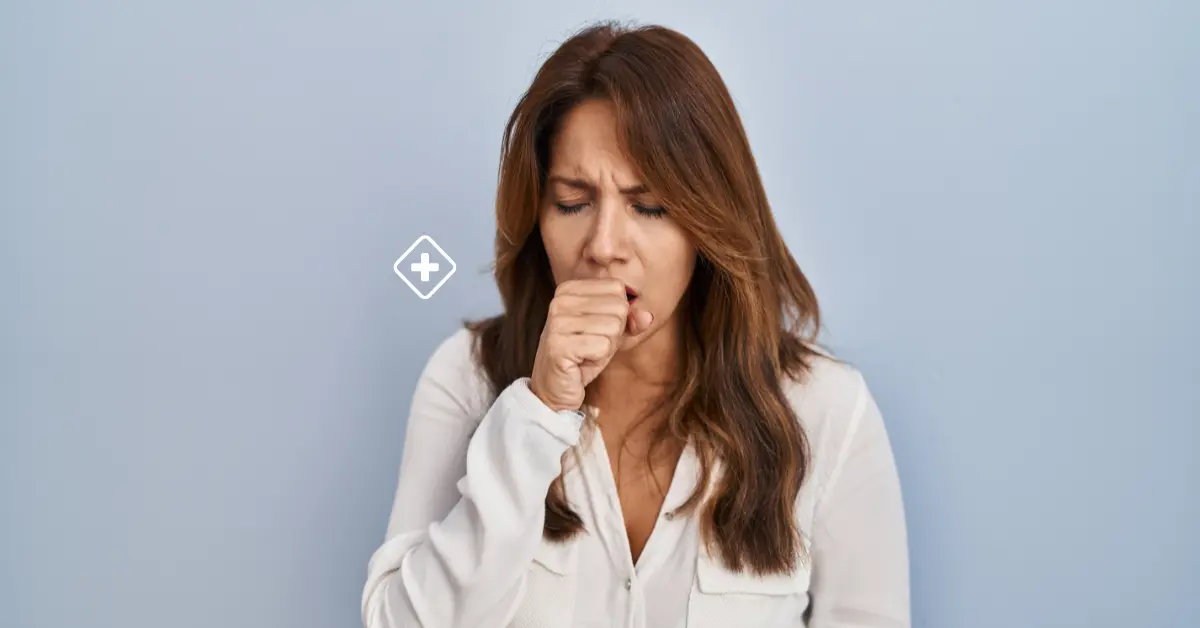 Bronquitis: Síntomas, Causas y Tratamiento para la Tos y Flemas